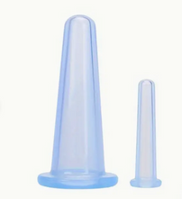 Load image into Gallery viewer, Facial Cupping Set