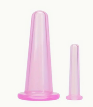 Load image into Gallery viewer, Facial Cupping Set