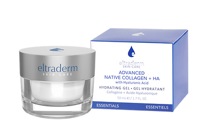 Advanced Native Collagen + HA