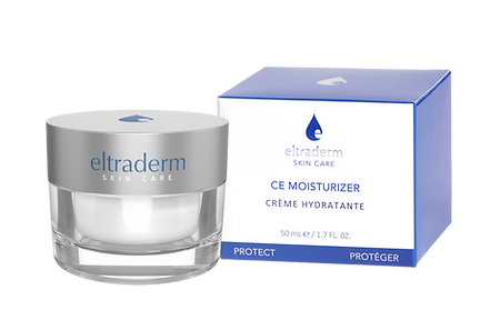 CE Moisturizer