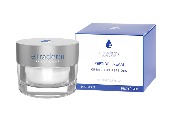 Peptide Cream