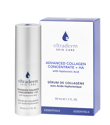 Advanced Collagen Concentrate + HA