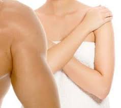 Hair Removal - Full Legs